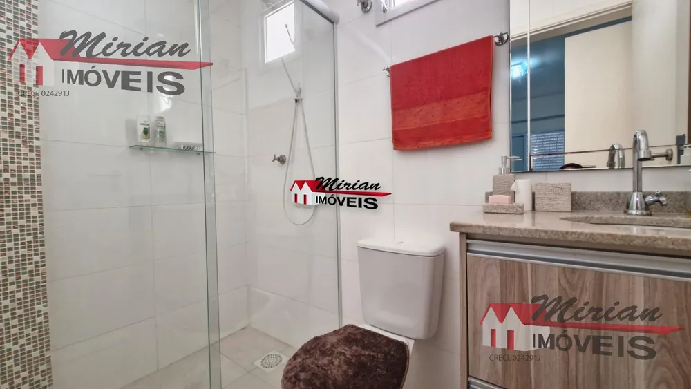 Apartamento, 2 quartos, 85 m² - Foto 5