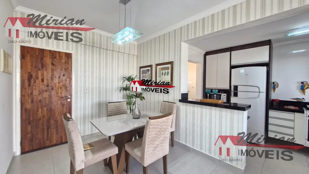 Apartamento, 2 quartos, 85 m² - Foto 8