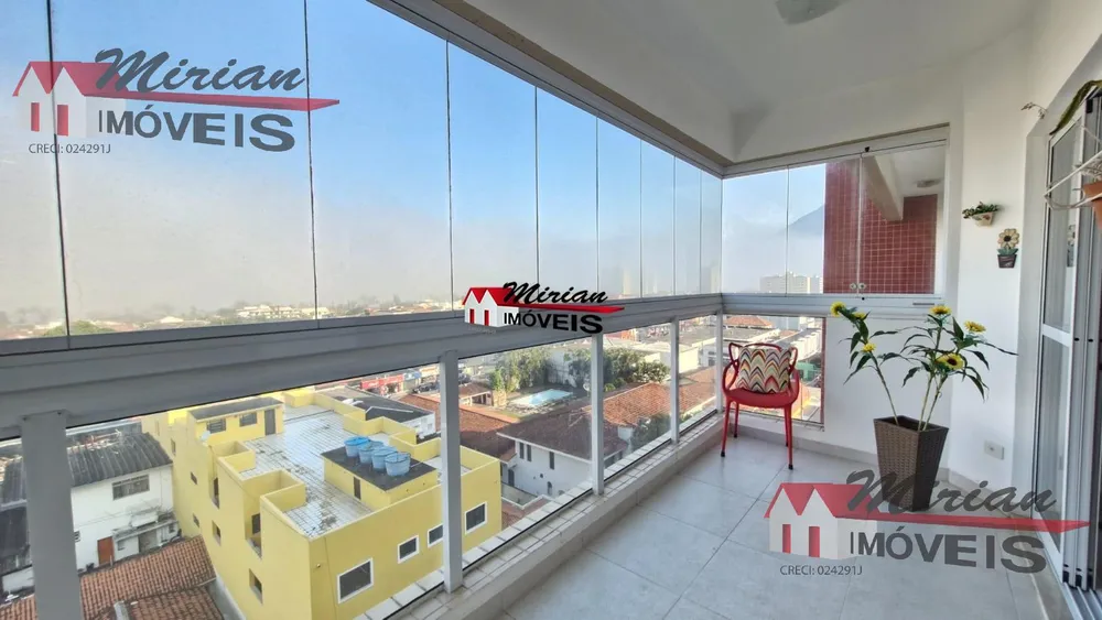 Apartamento, 2 quartos, 85 m² - Foto 11