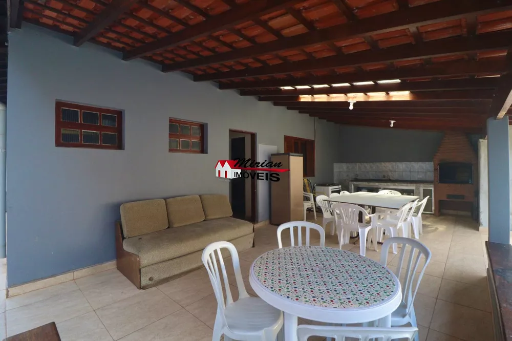 Casa à venda com 3 quartos, 140m² - Foto 6