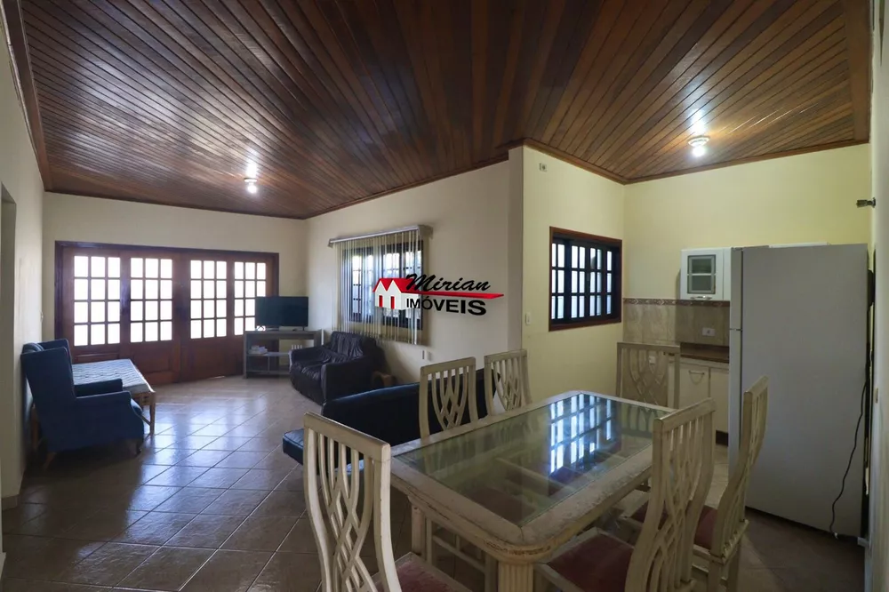 Casa à venda com 3 quartos, 140m² - Foto 7