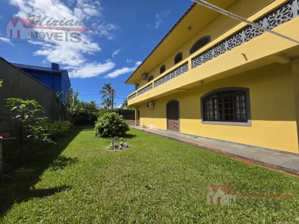 Sobrado, 6 quartos, 700 m² - Foto 2