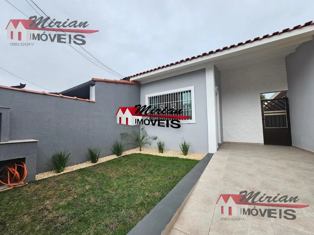 Casa, 2 quartos, 132 m² - Foto 1