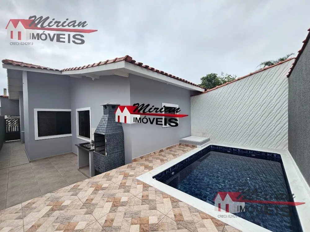 Casa, 2 quartos, 132 m² - Foto 5
