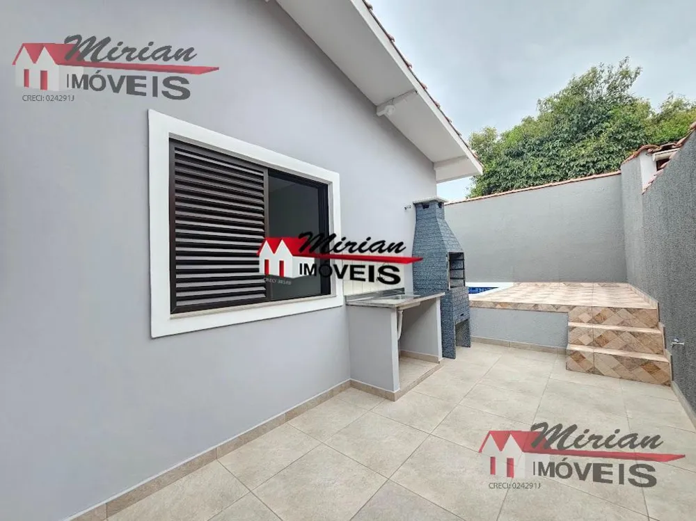 Casa, 2 quartos, 132 m² - Foto 10