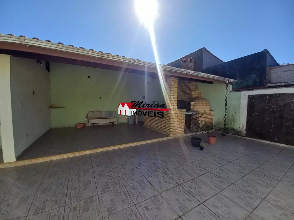 Casa à venda com 3 quartos, 160m² - Foto 22