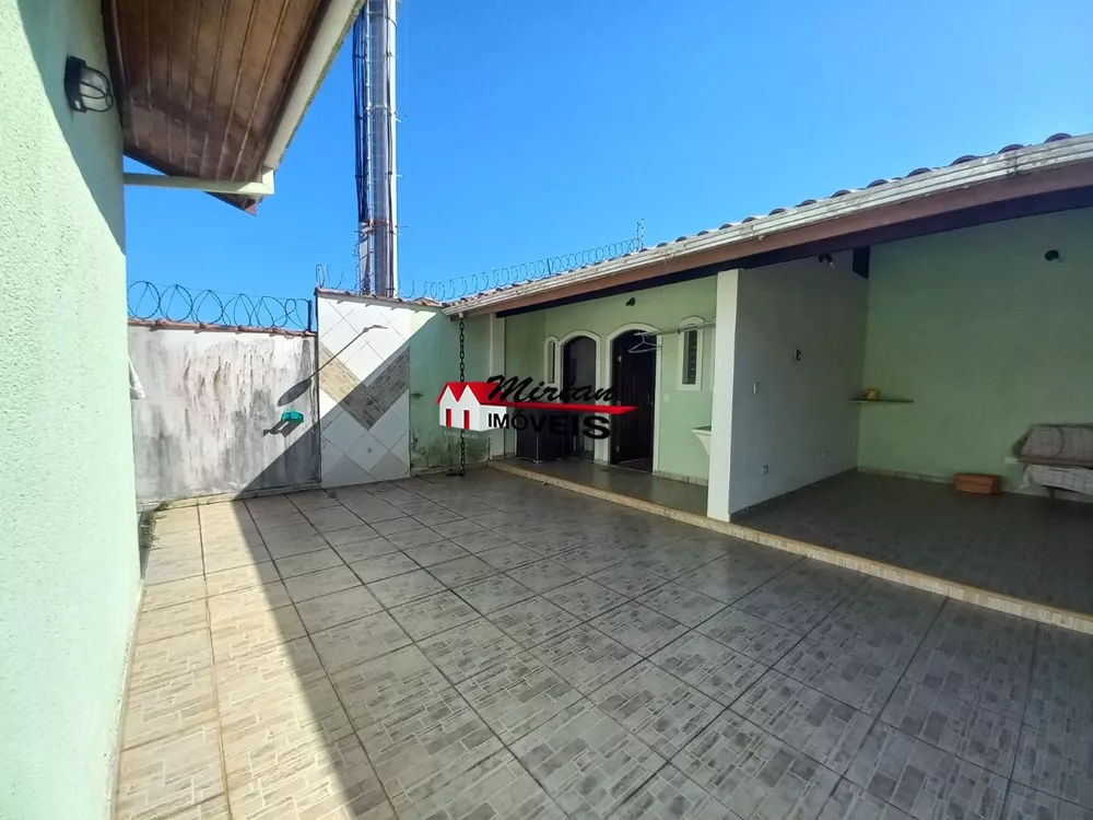 Casa à venda com 3 quartos, 160m² - Foto 21