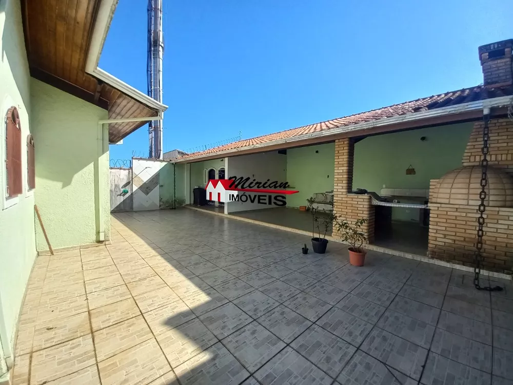 Casa à venda com 3 quartos, 160m² - Foto 20