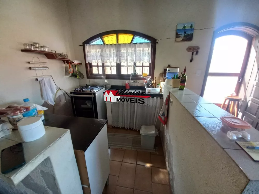 Casa à venda com 3 quartos, 160m² - Foto 12