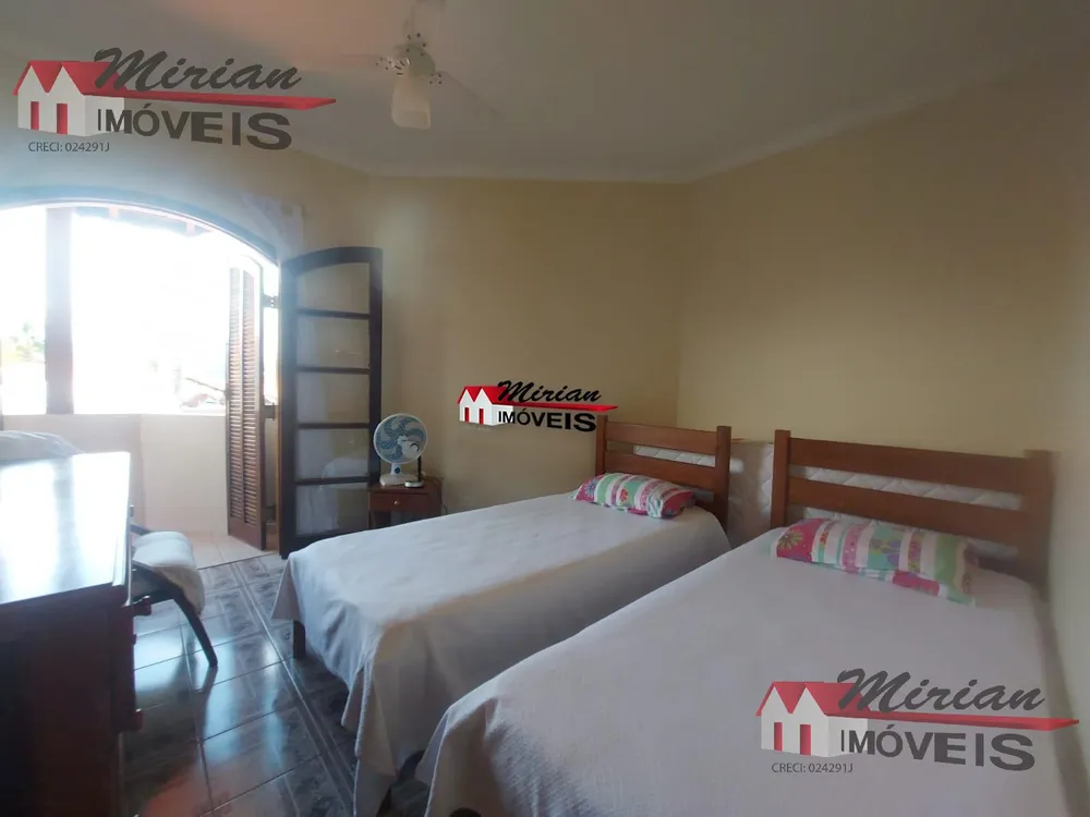 Sobrado, 4 quartos, 275 m² - Foto 7