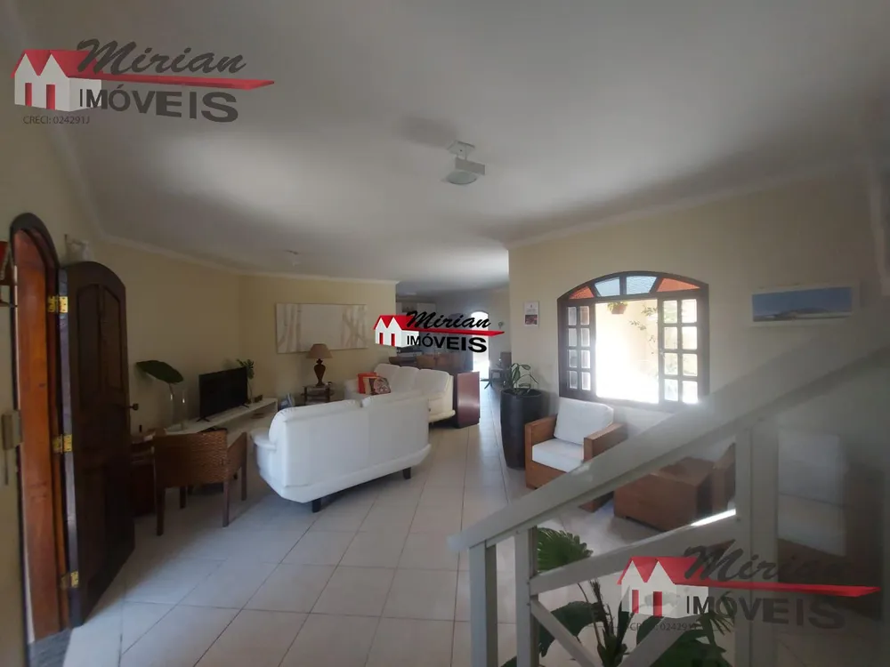 Sobrado, 4 quartos, 275 m² - Foto 8