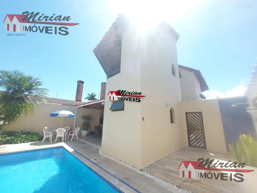 Sobrado, 4 quartos, 275 m² - Foto 4