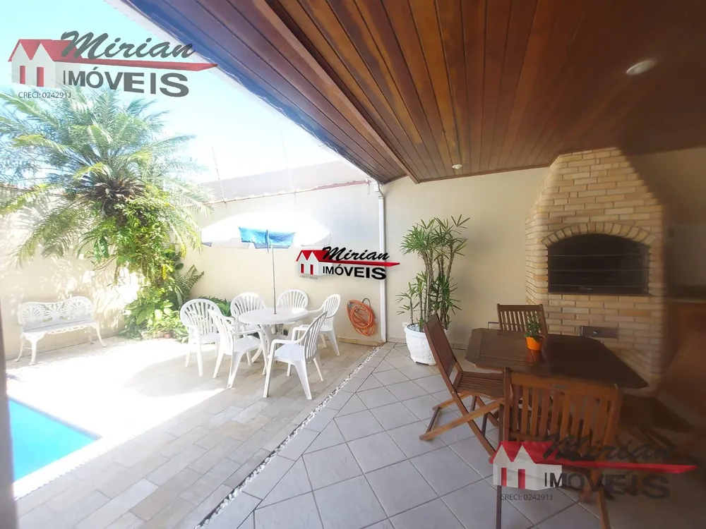 Sobrado, 4 quartos, 275 m² - Foto 3