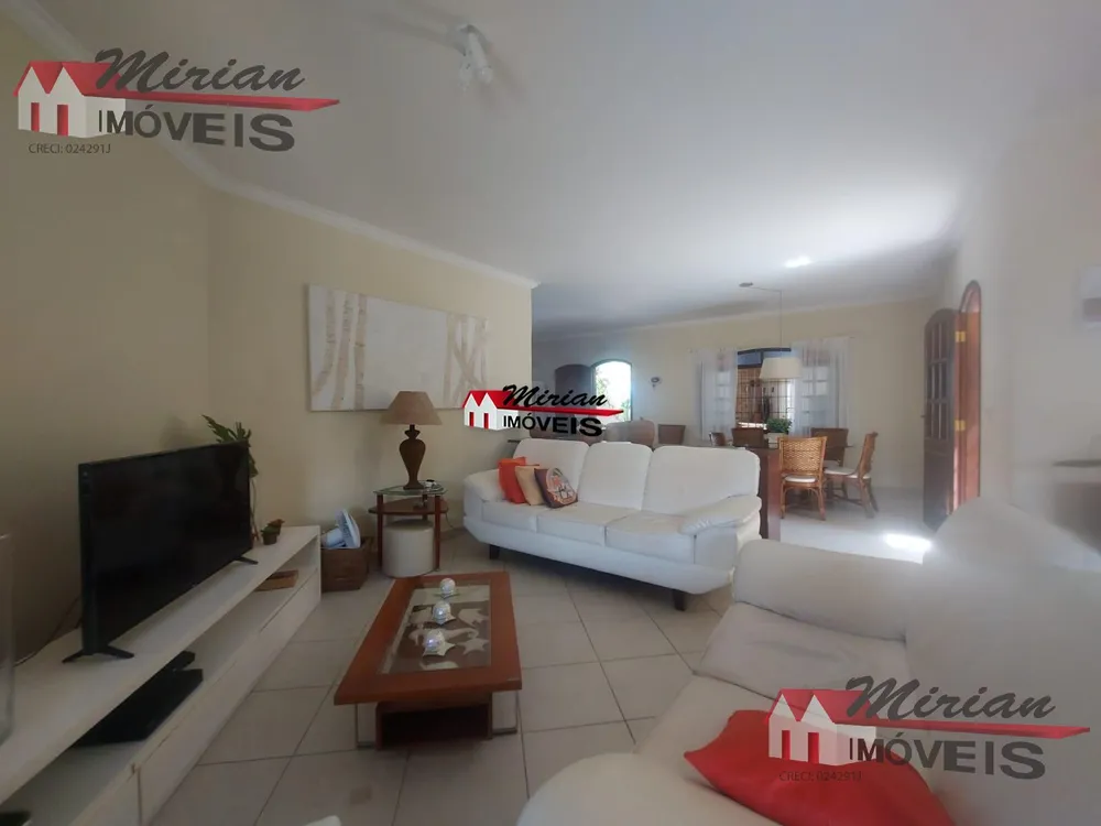 Sobrado, 4 quartos, 275 m² - Foto 7