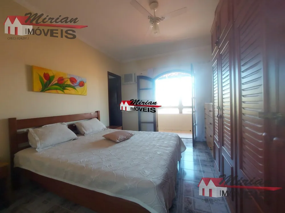Sobrado, 4 quartos, 275 m² - Foto 1