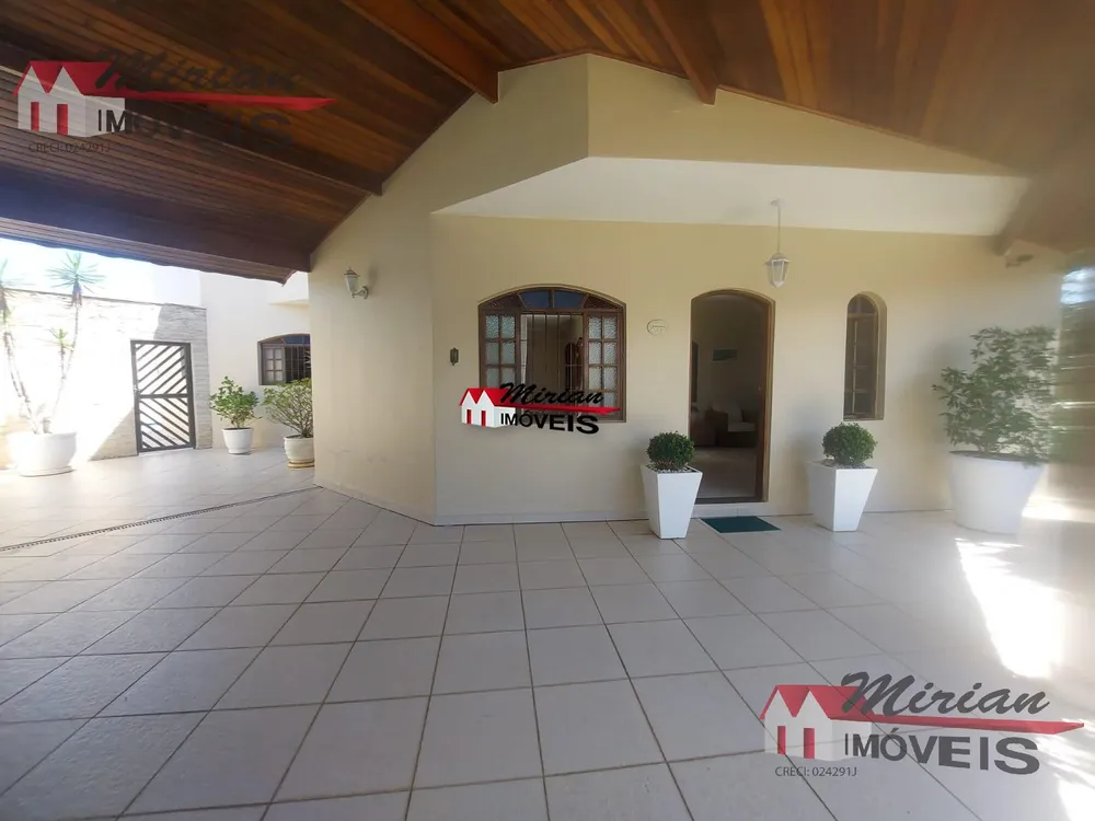 Sobrado, 4 quartos, 275 m² - Foto 4