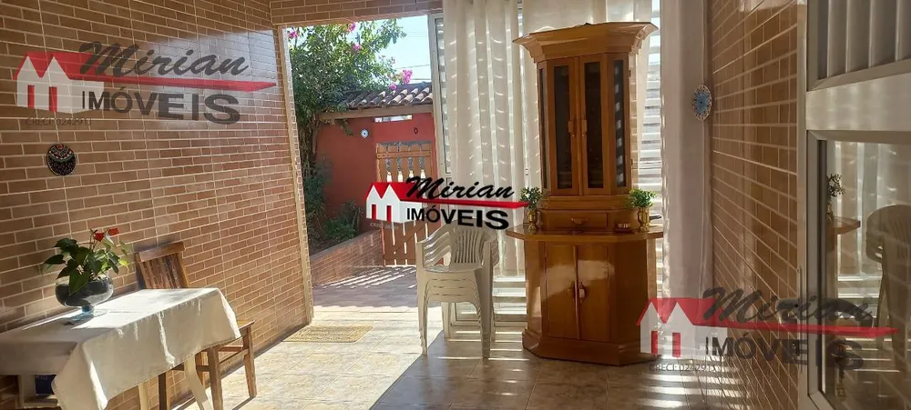 Casa, 3 quartos, 300 m² - Foto 8