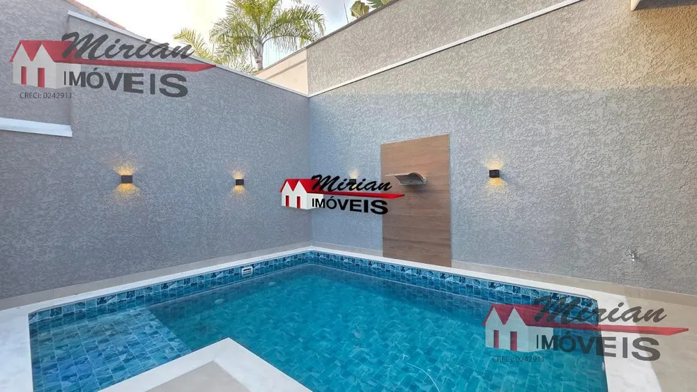 Casa, 3 quartos, 250 m² - Foto 15