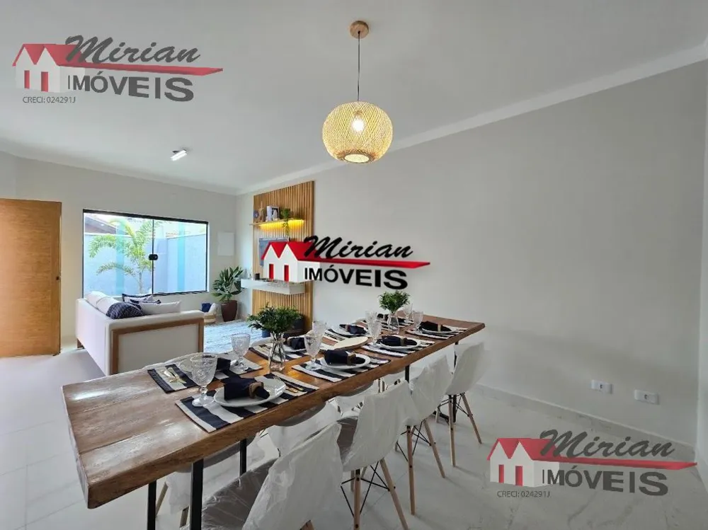 Casa, 3 quartos, 250 m² - Foto 4