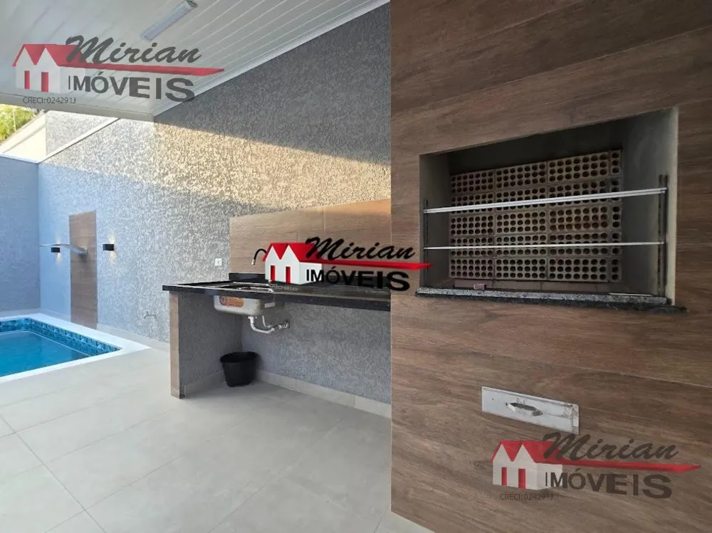 Casa, 3 quartos, 250 m² - Foto 1
