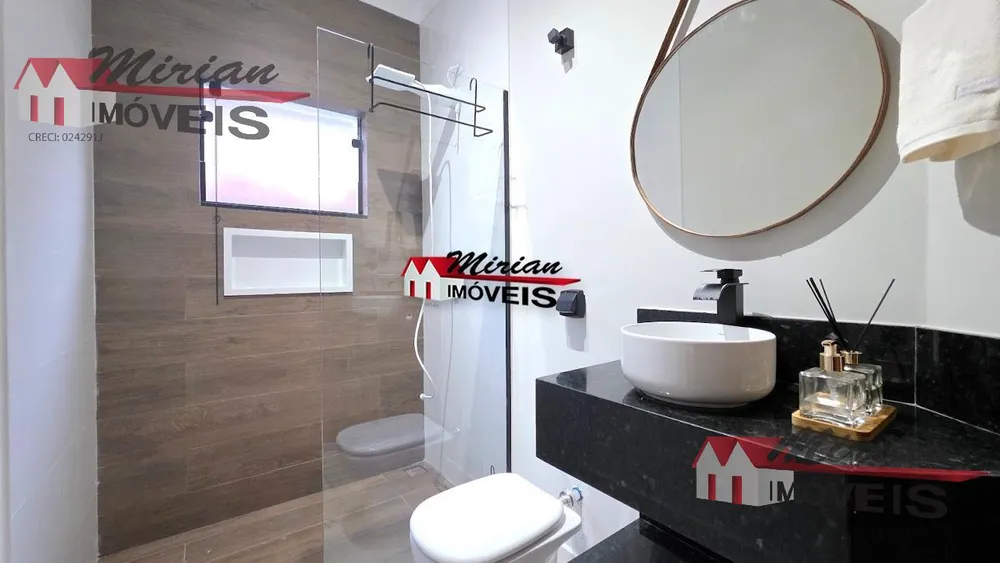 Casa, 3 quartos, 250 m² - Foto 9