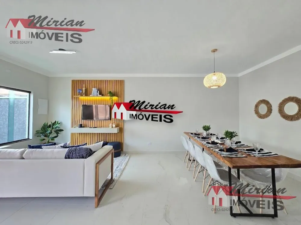 Casa, 3 quartos, 250 m² - Foto 10