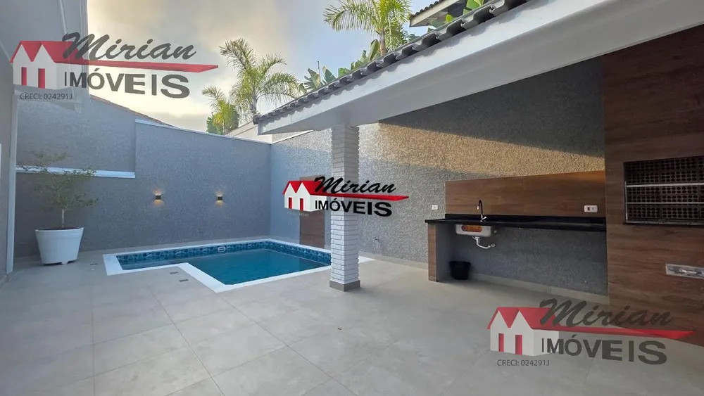 Casa, 3 quartos, 250 m² - Foto 7