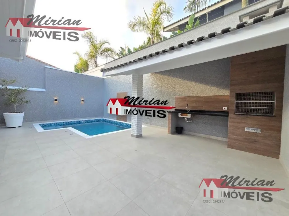 Casa, 3 quartos, 250 m² - Foto 12