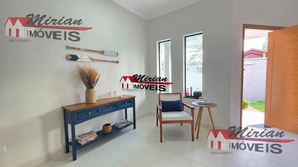 Casa, 3 quartos, 250 m² - Foto 6