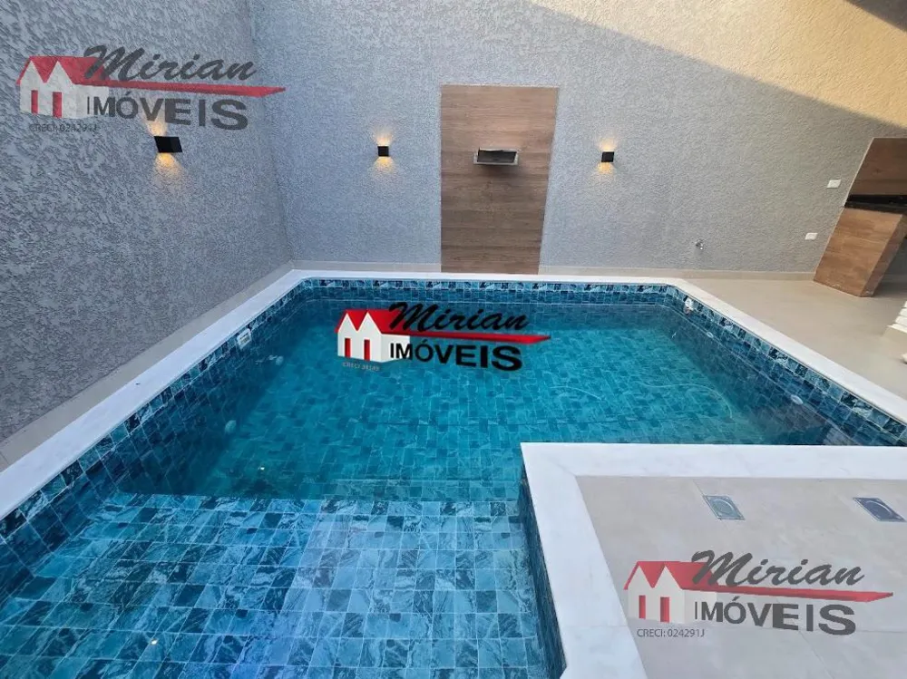 Casa, 3 quartos, 250 m² - Foto 9
