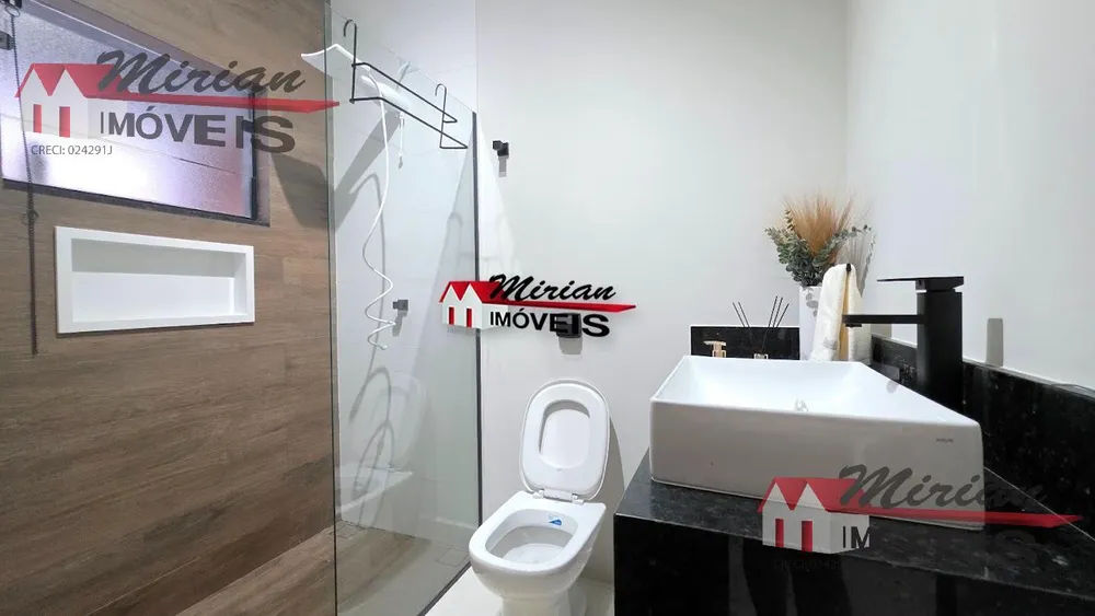 Casa, 3 quartos, 250 m² - Foto 7