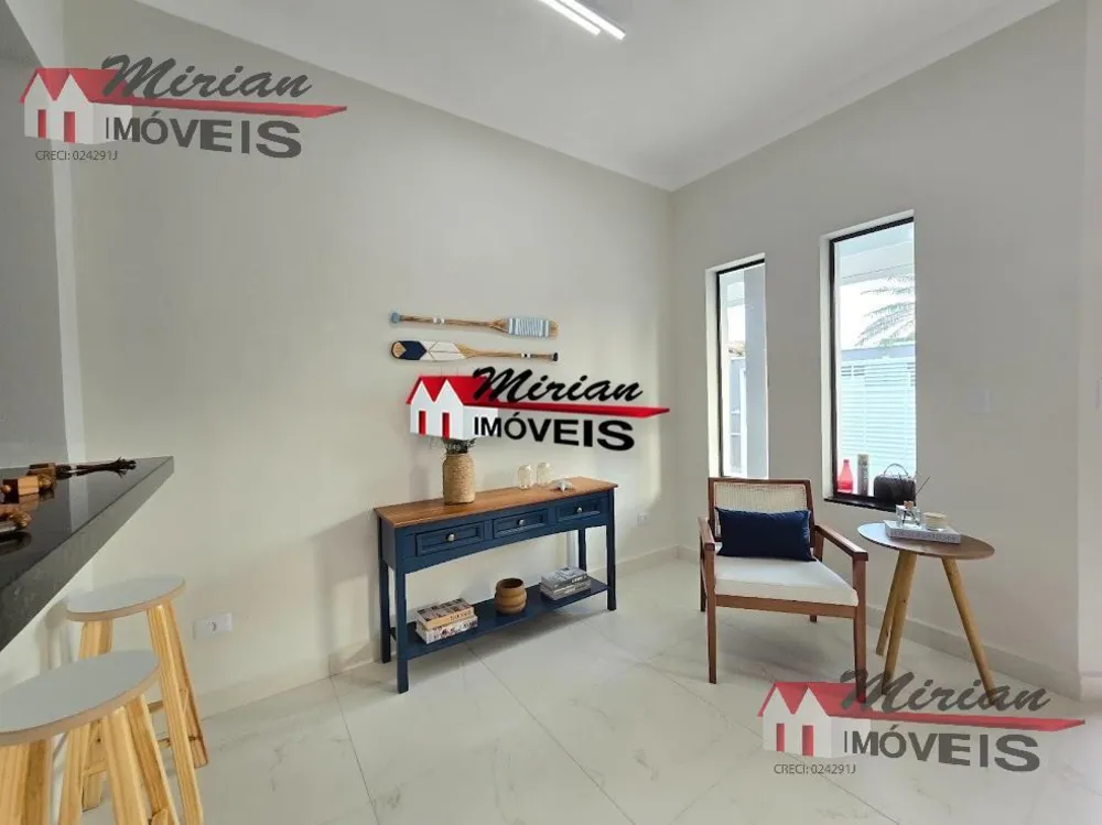 Casa, 3 quartos, 250 m² - Foto 3