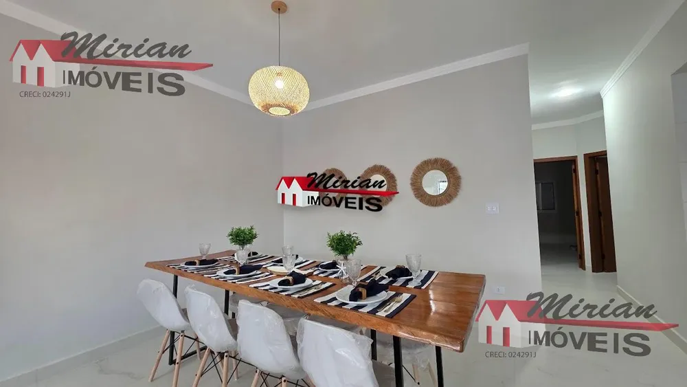 Casa, 3 quartos, 250 m² - Foto 11