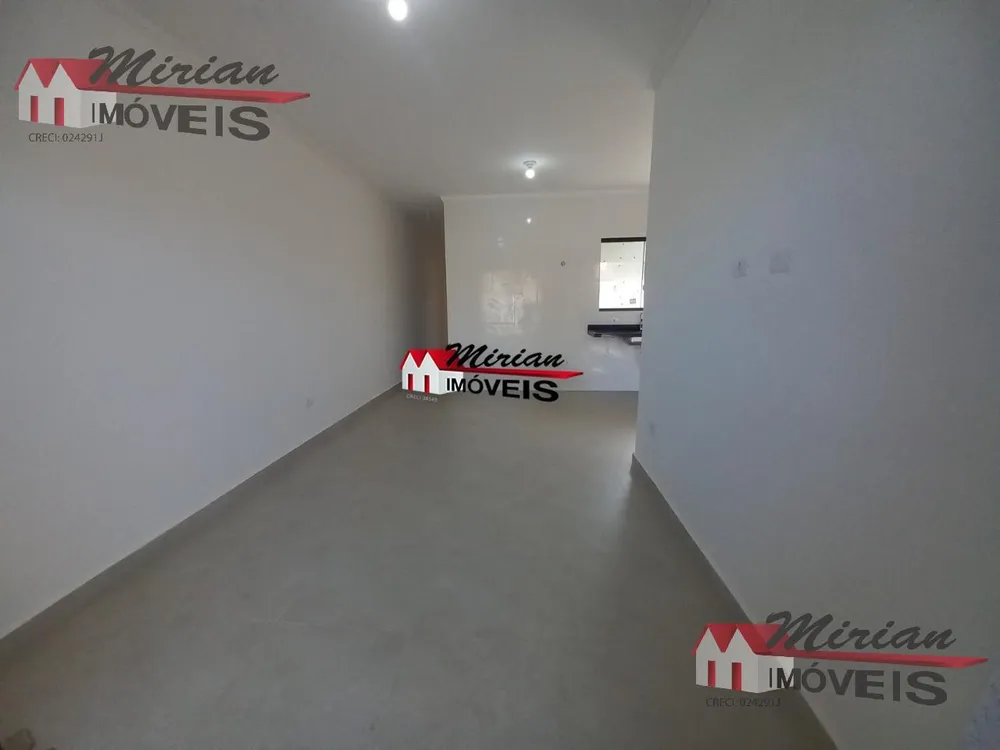 Casa, 2 quartos, 162 m² - Foto 3