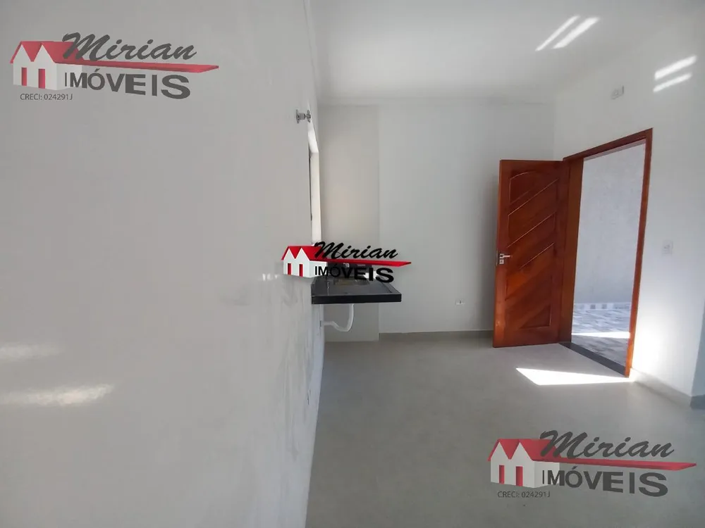 Casa, 2 quartos, 162 m² - Foto 6