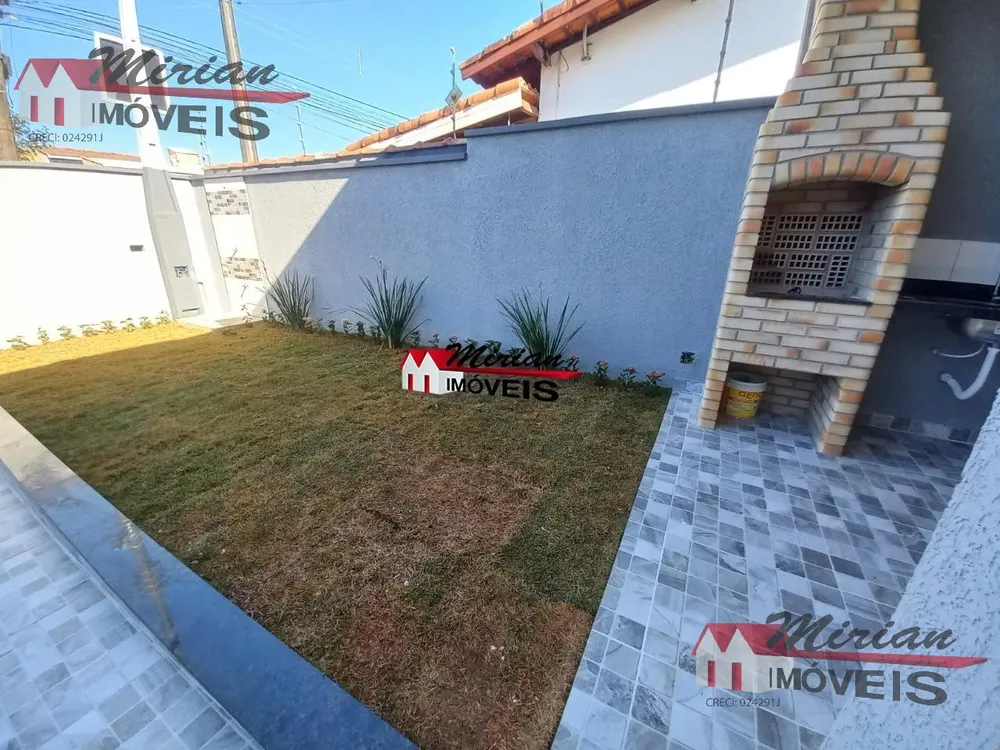 Casa, 2 quartos, 162 m² - Foto 2