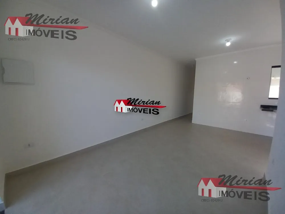 Casa, 2 quartos, 162 m² - Foto 4