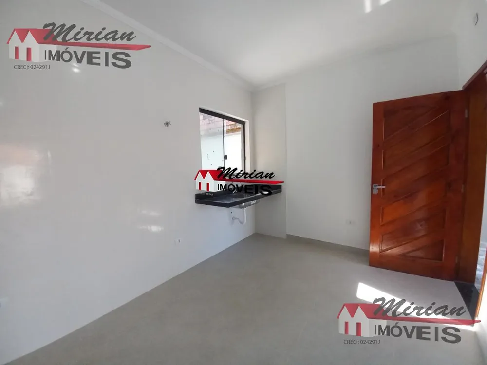 Casa, 2 quartos, 162 m² - Foto 2