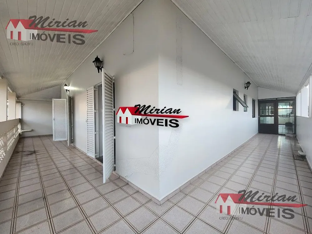 Apartamento, 4 quartos, 290 m² - Foto 7