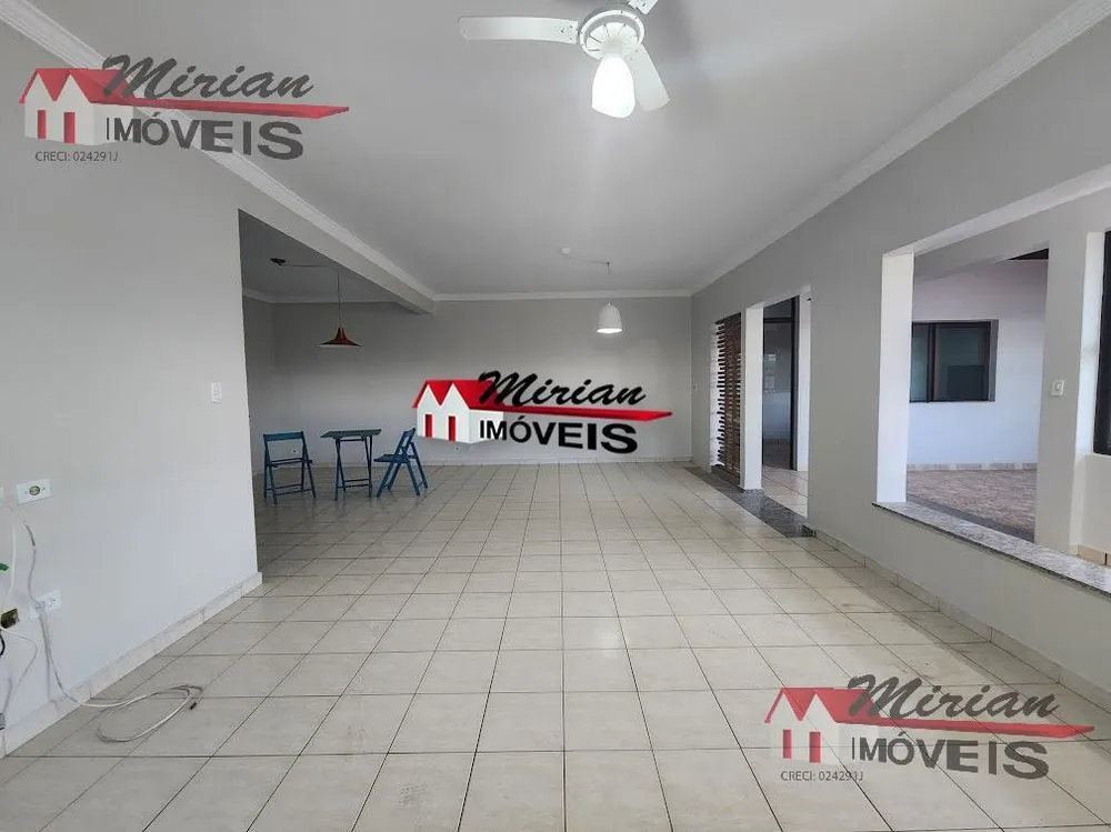 Apartamento, 4 quartos, 290 m² - Foto 1