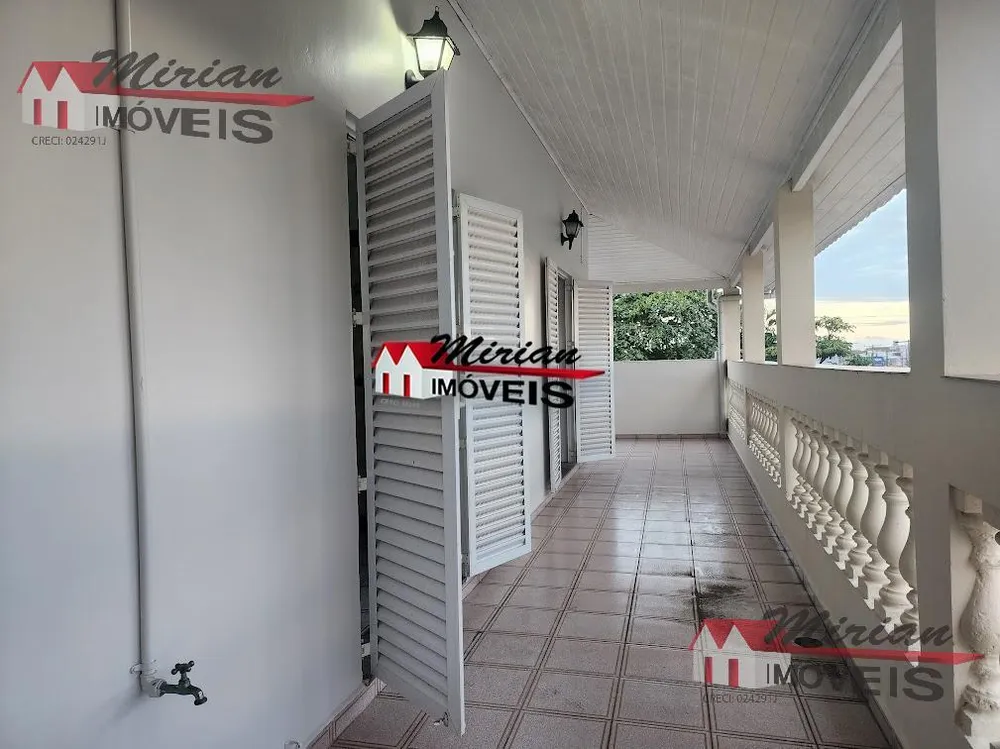 Apartamento, 4 quartos, 290 m² - Foto 2