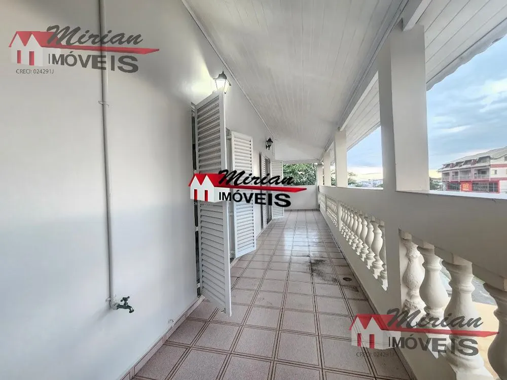 Apartamento, 4 quartos, 290 m² - Foto 3