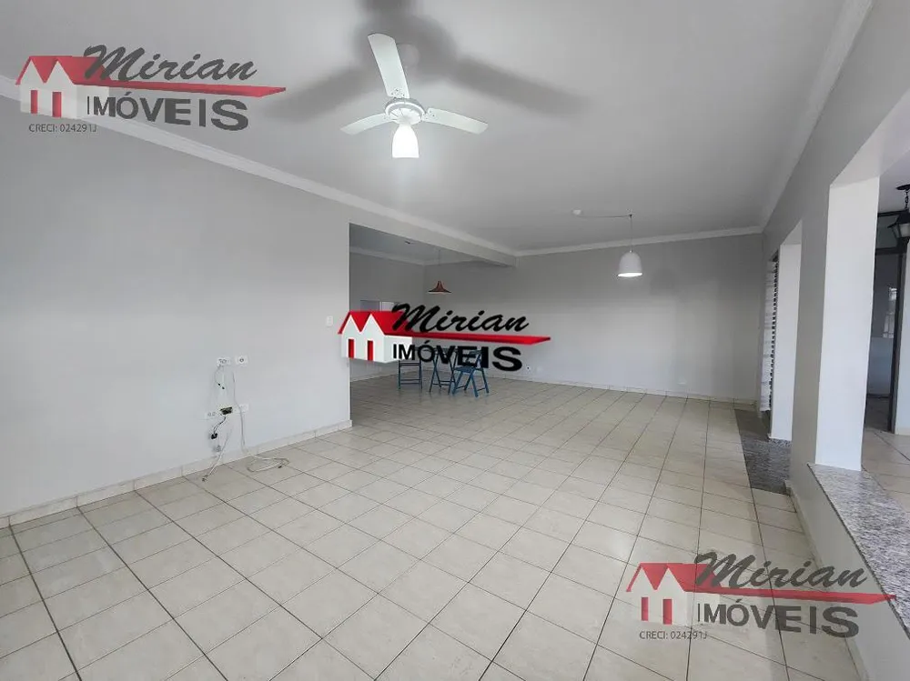 Apartamento, 4 quartos, 290 m² - Foto 3