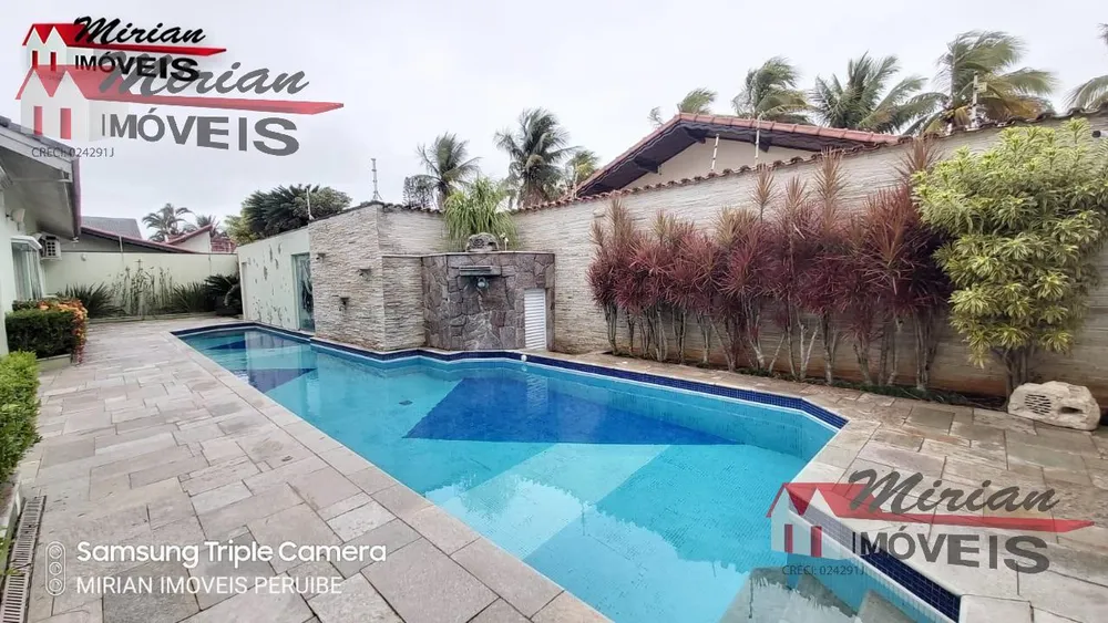 Sobrado, 5 quartos, 600 m² - Foto 5