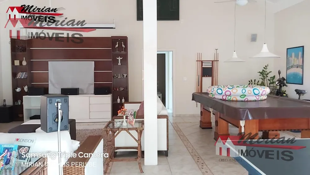 Sobrado, 5 quartos, 600 m² - Foto 4
