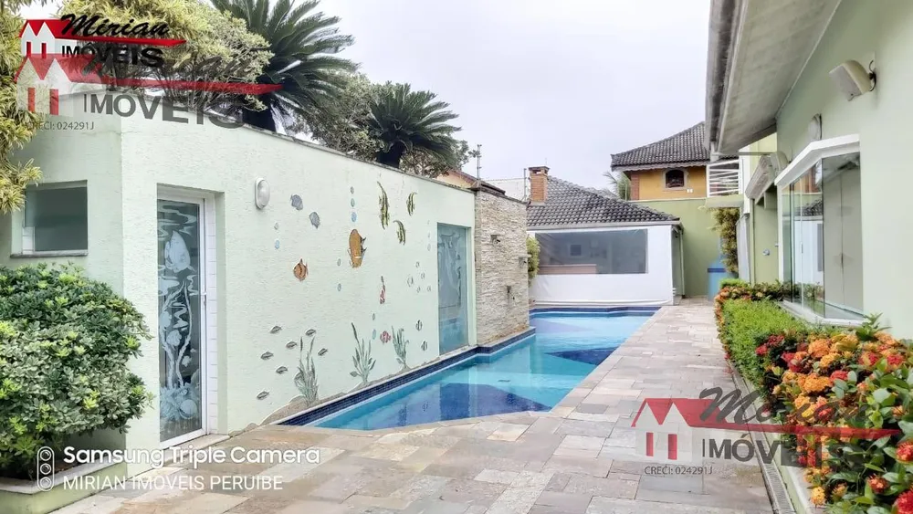 Sobrado, 5 quartos, 600 m² - Foto 2