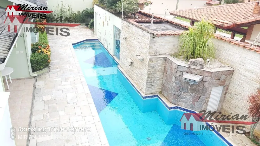 Sobrado, 5 quartos, 600 m² - Foto 9