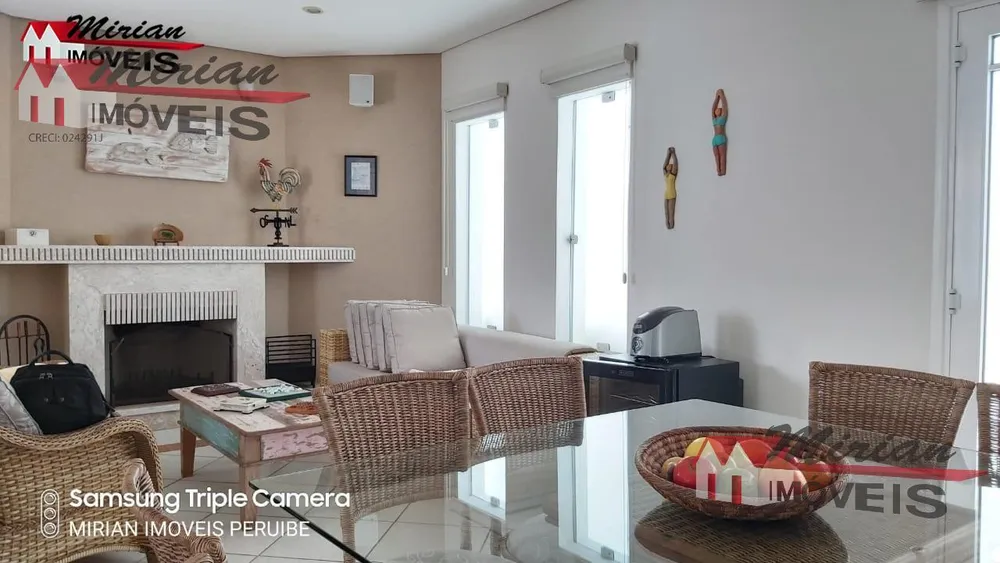 Sobrado, 5 quartos, 600 m² - Foto 11