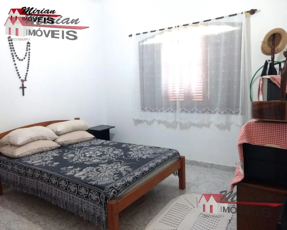 Sobrado, 3 quartos, 500 m² - Foto 1