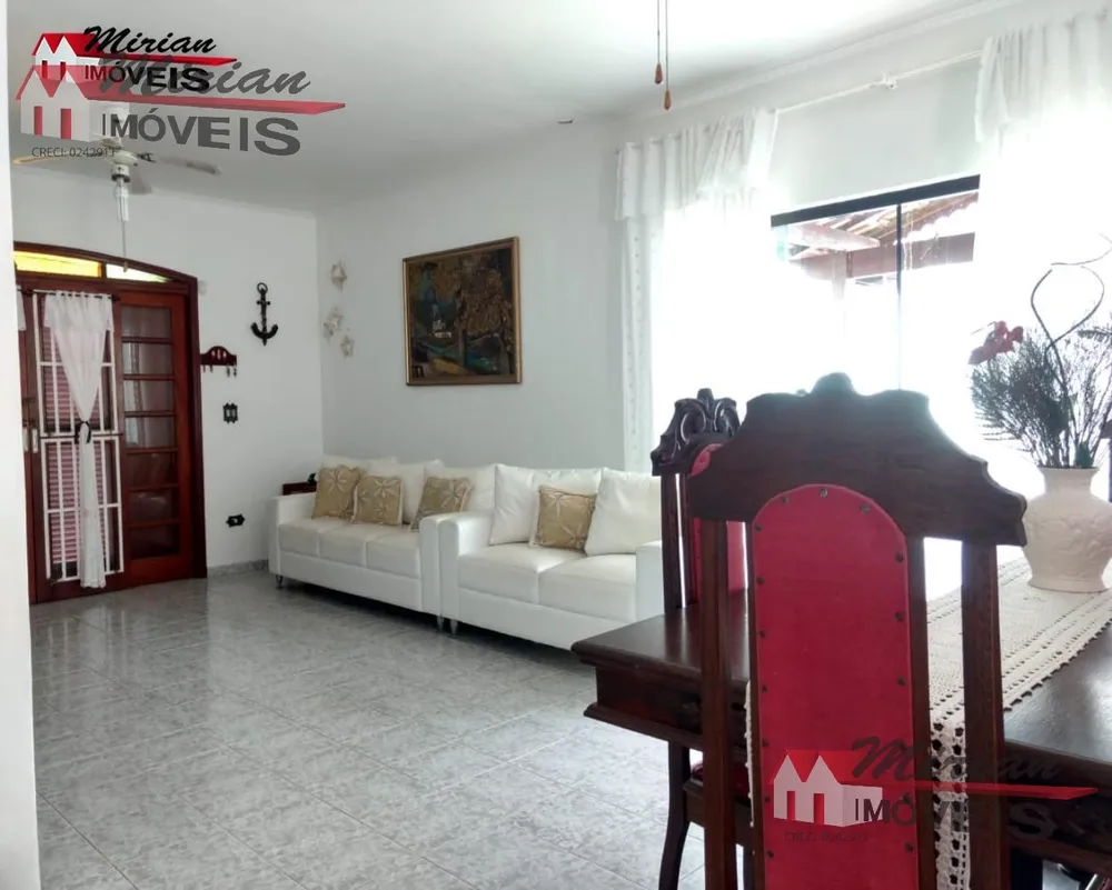 Sobrado, 3 quartos, 500 m² - Foto 6